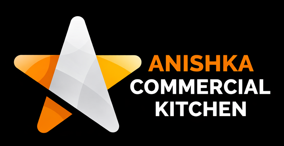 Anishka Commercial Kitchen Equipment